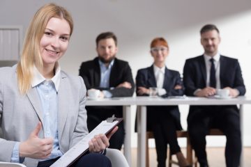 Tips For A Successful Interview